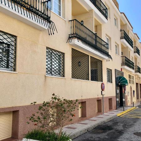 Apartamentos Nina De Oro Torremolinos Esterno foto