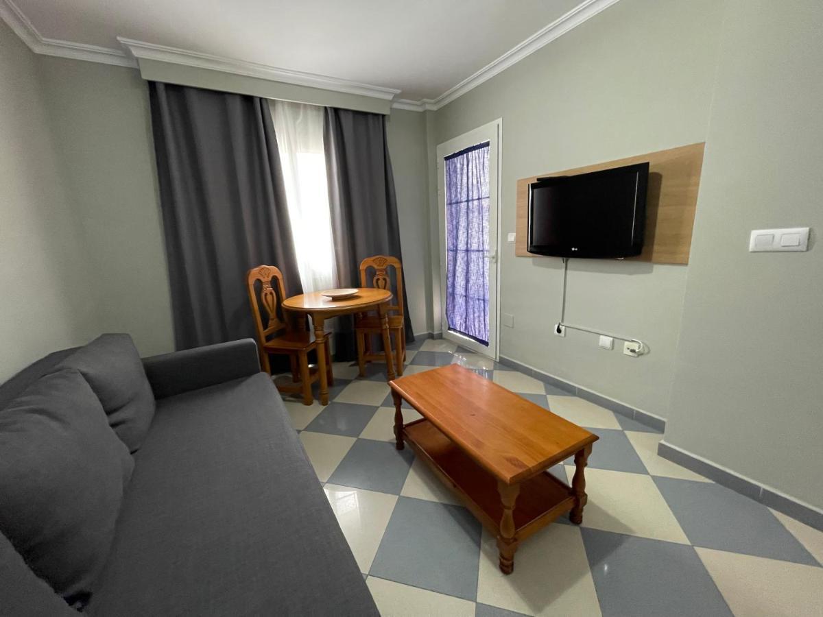 Apartamentos Nina De Oro Torremolinos Esterno foto