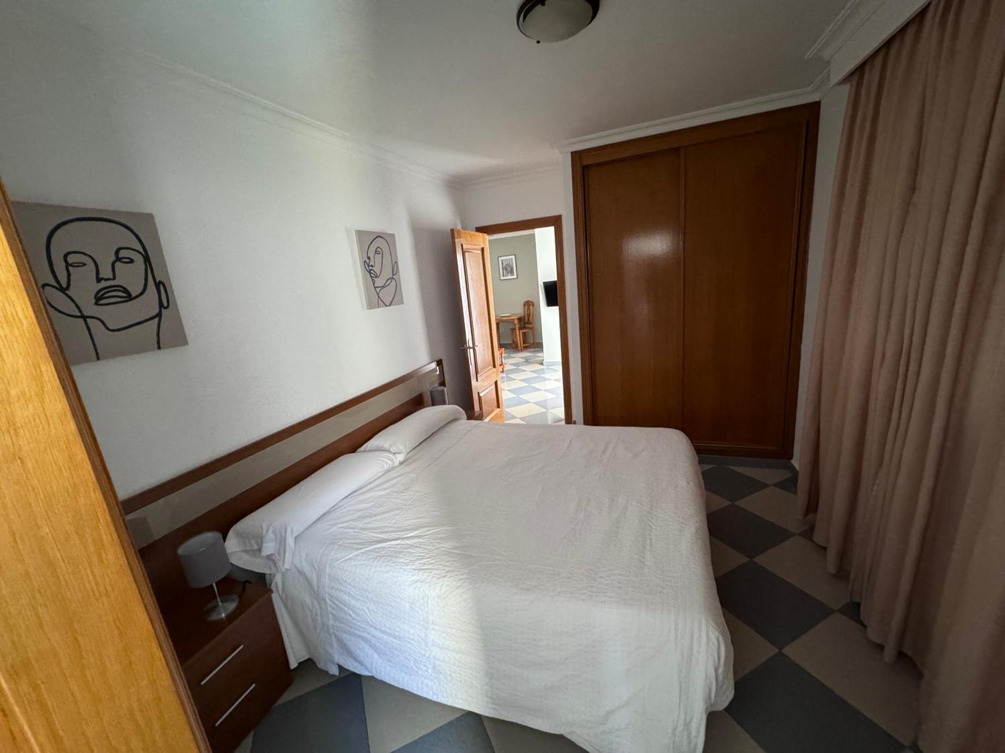Apartamentos Nina De Oro Torremolinos Esterno foto