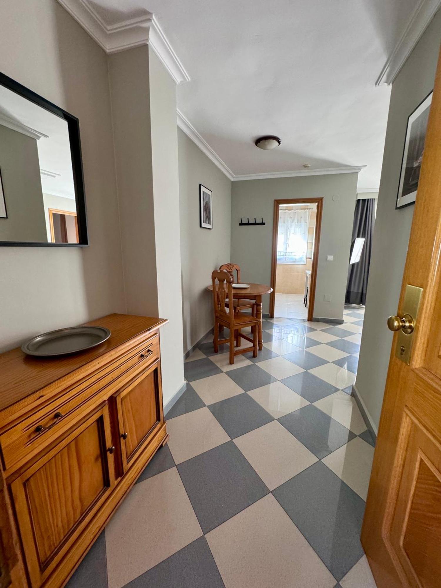 Apartamentos Nina De Oro Torremolinos Esterno foto