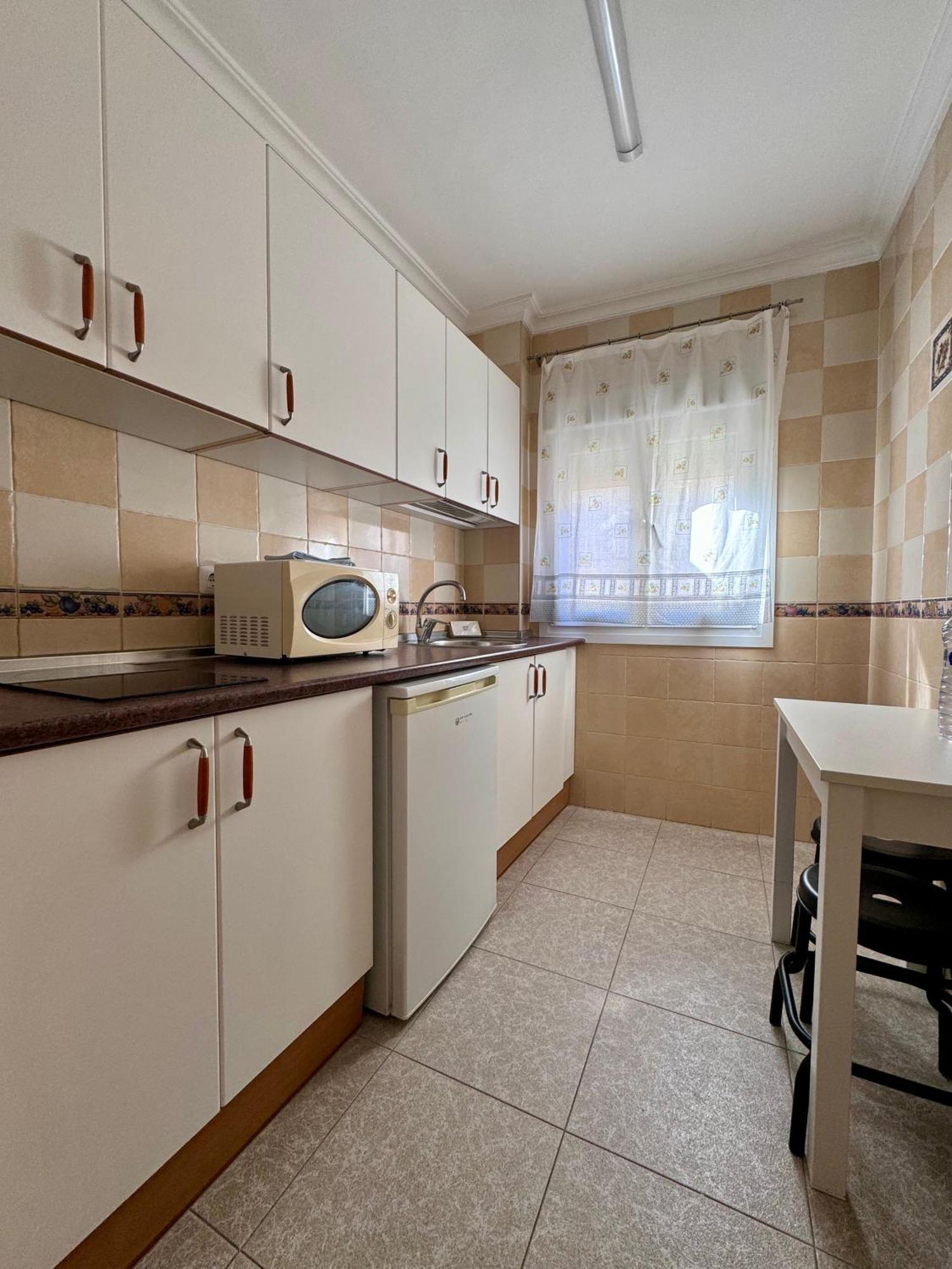 Apartamentos Nina De Oro Torremolinos Esterno foto