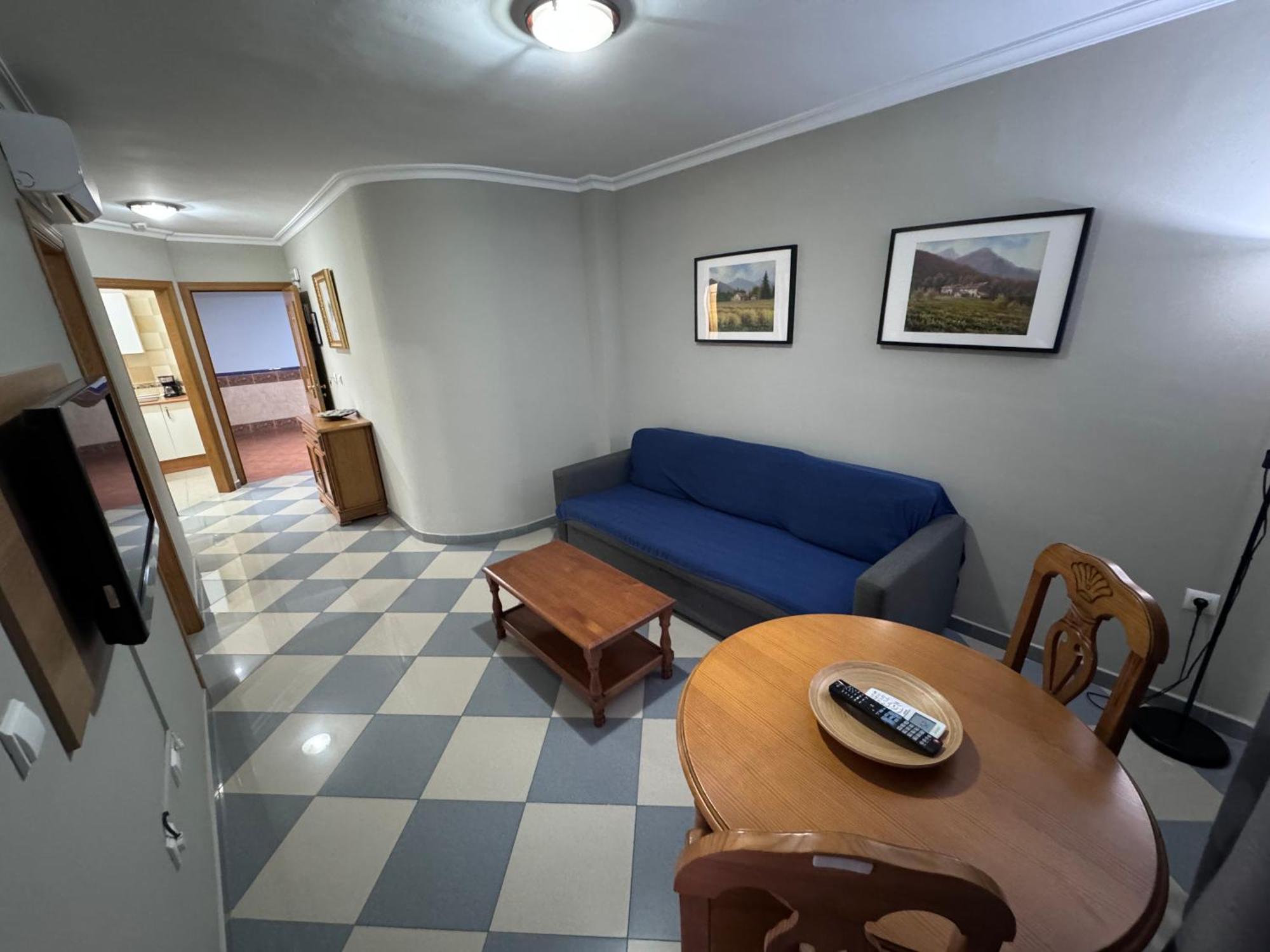 Apartamentos Nina De Oro Torremolinos Esterno foto