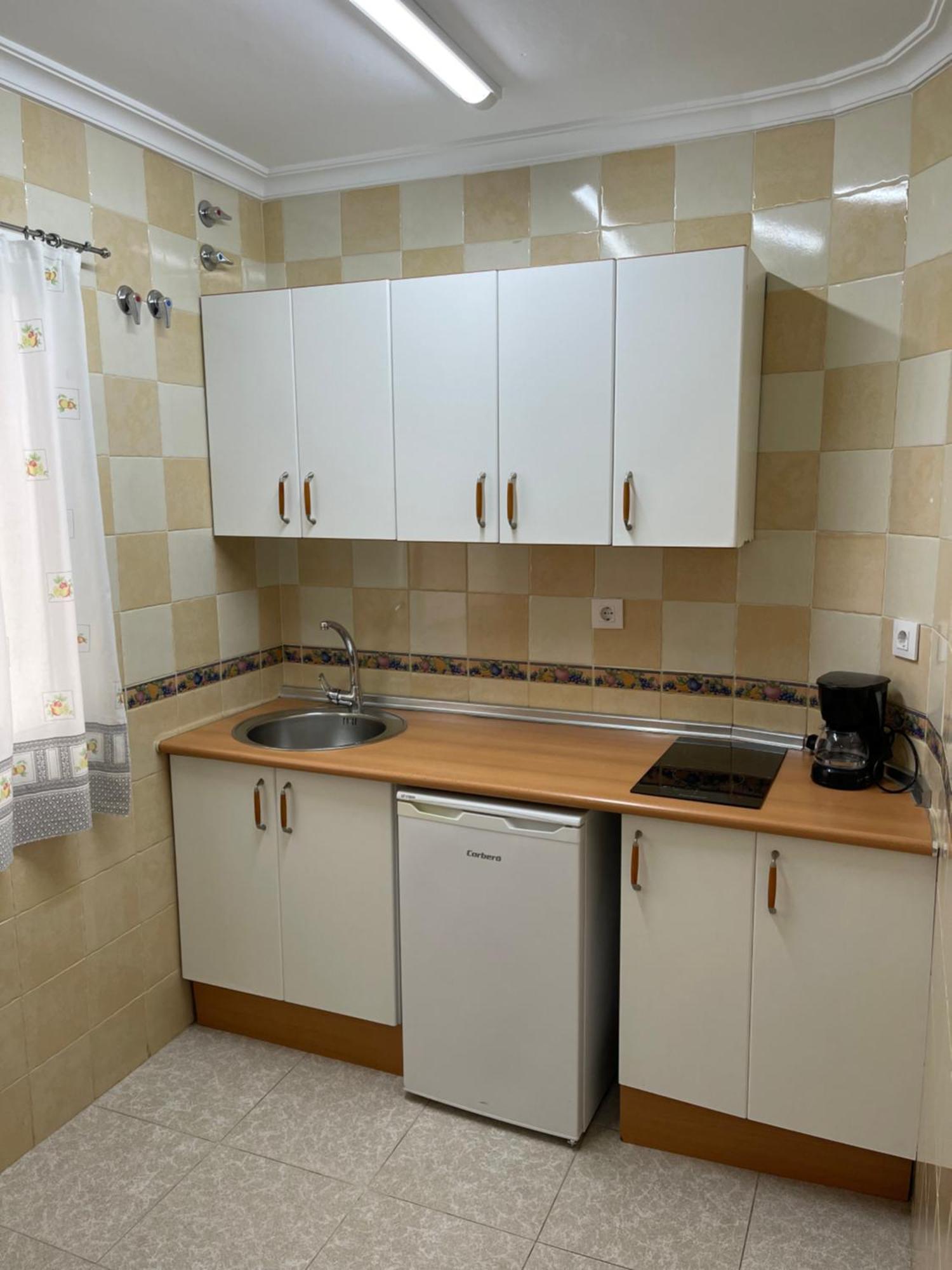 Apartamentos Nina De Oro Torremolinos Esterno foto