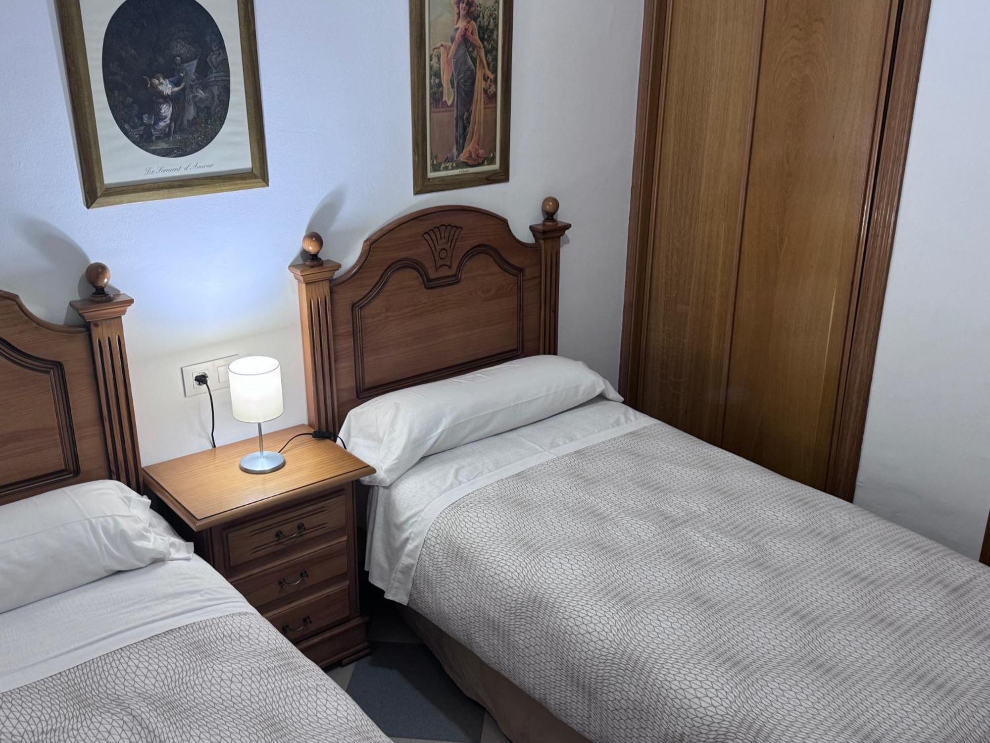 Apartamentos Nina De Oro Torremolinos Esterno foto