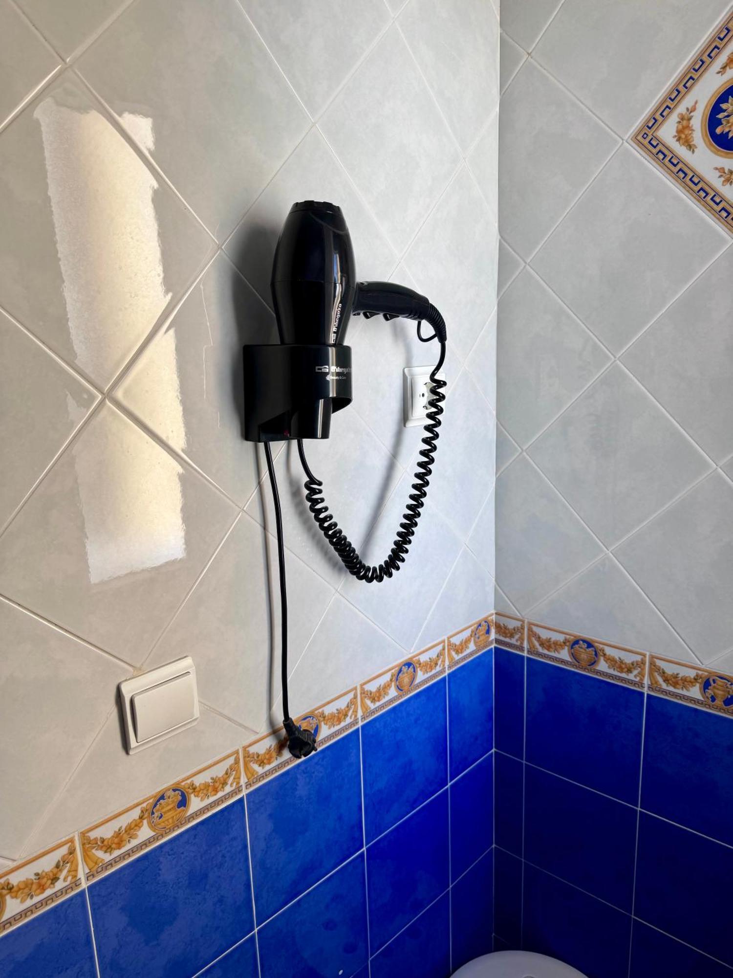 Apartamentos Nina De Oro Torremolinos Esterno foto