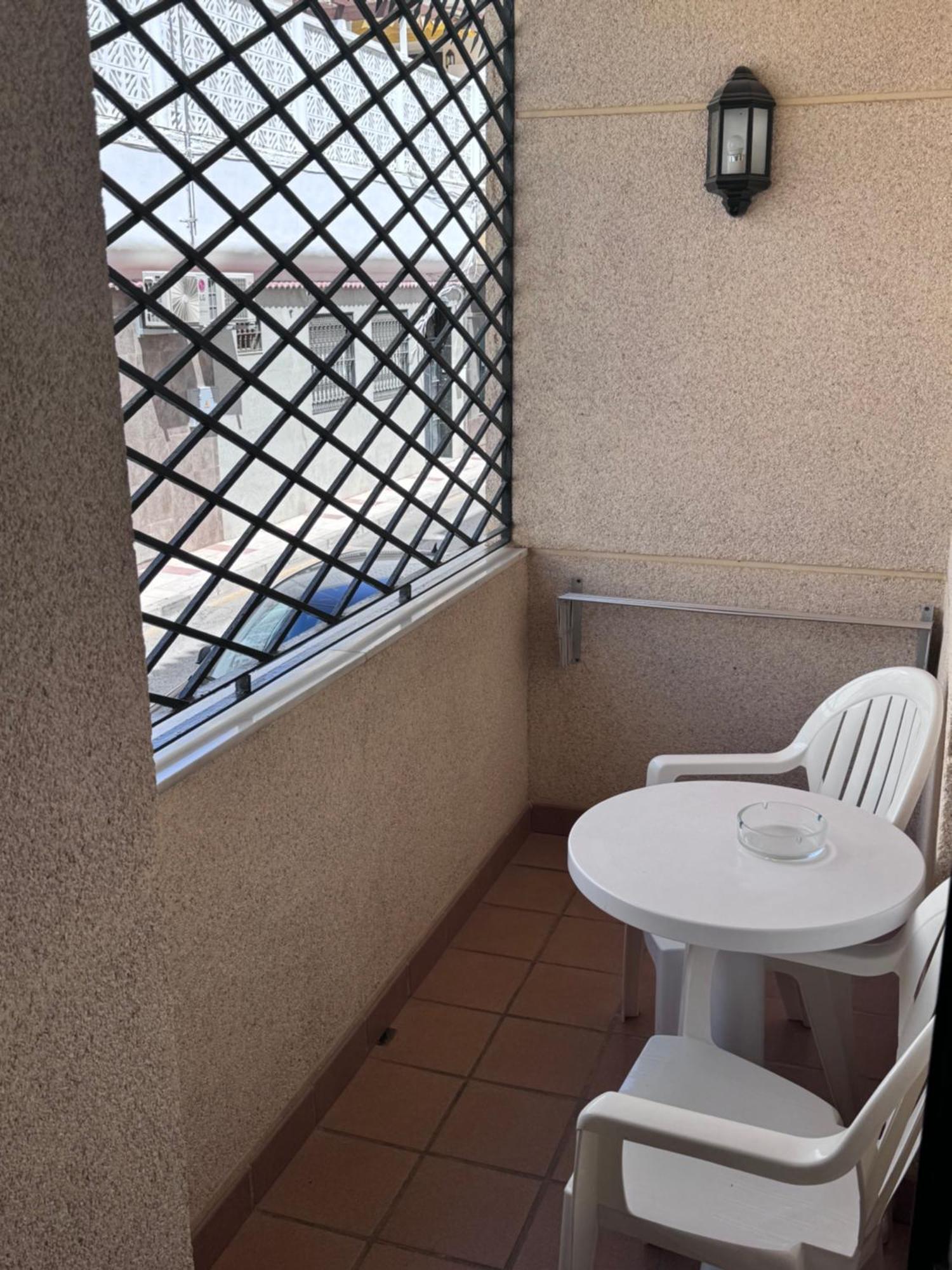 Apartamentos Nina De Oro Torremolinos Esterno foto