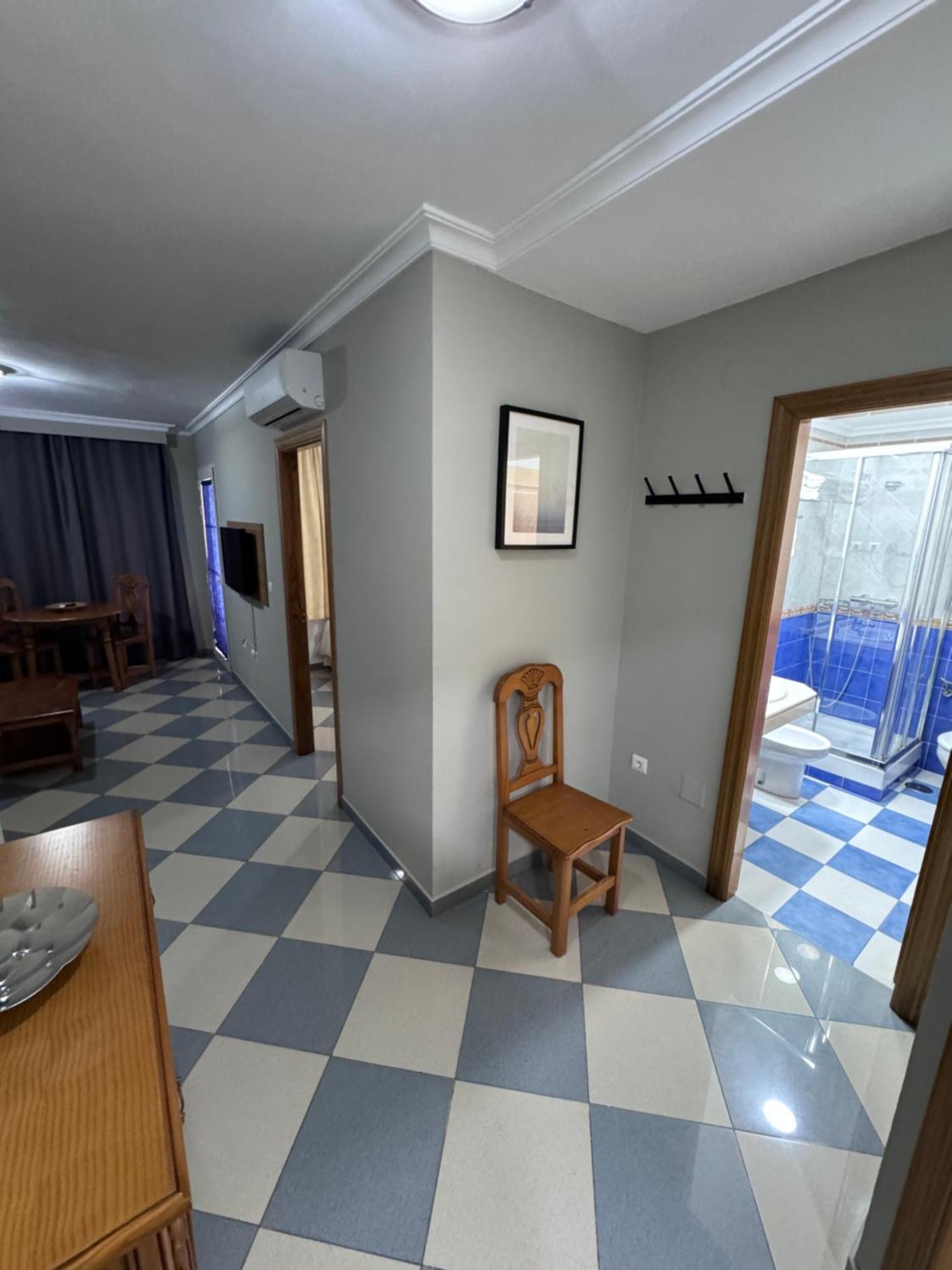 Apartamentos Nina De Oro Torremolinos Esterno foto