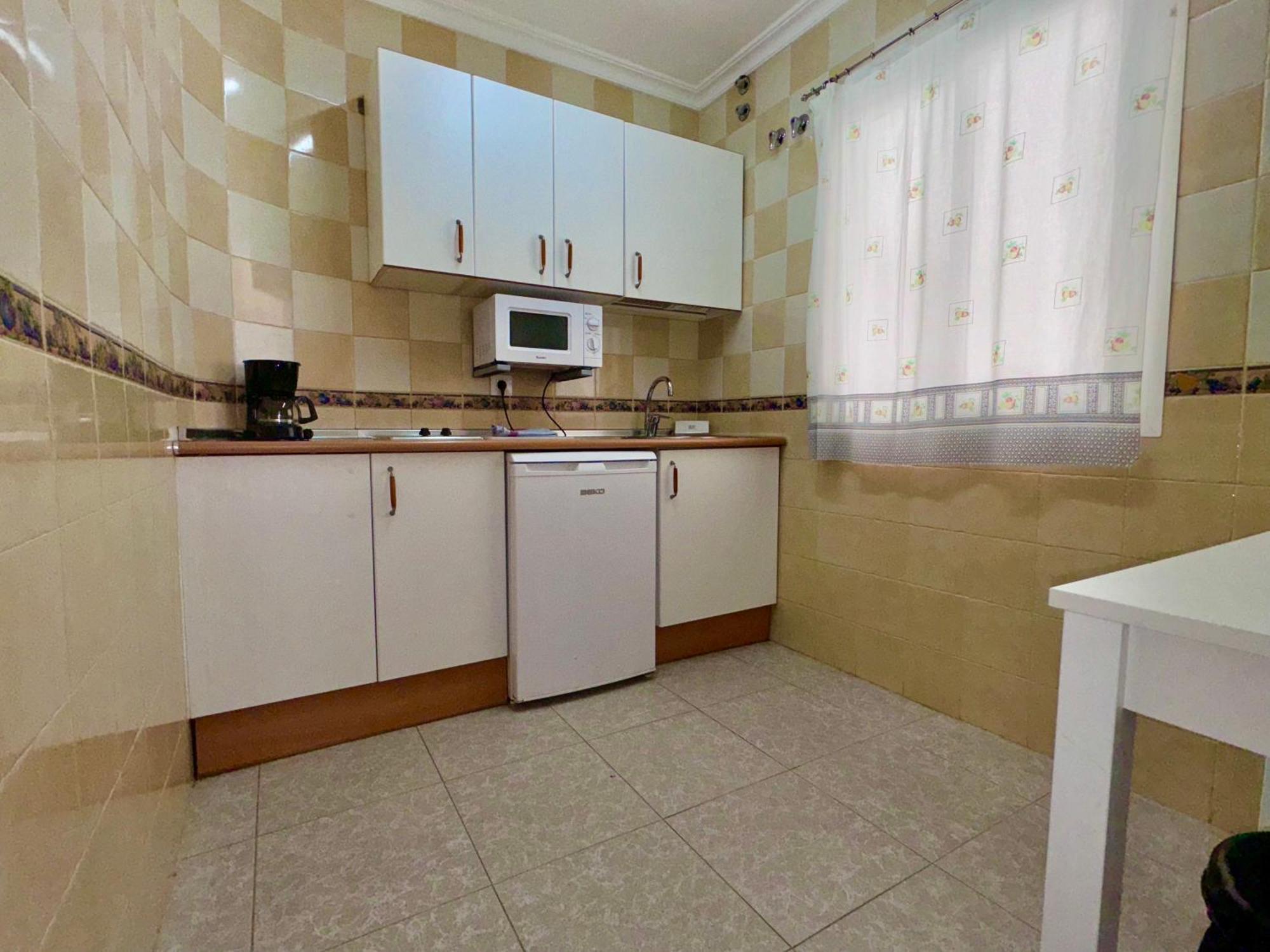 Apartamentos Nina De Oro Torremolinos Esterno foto
