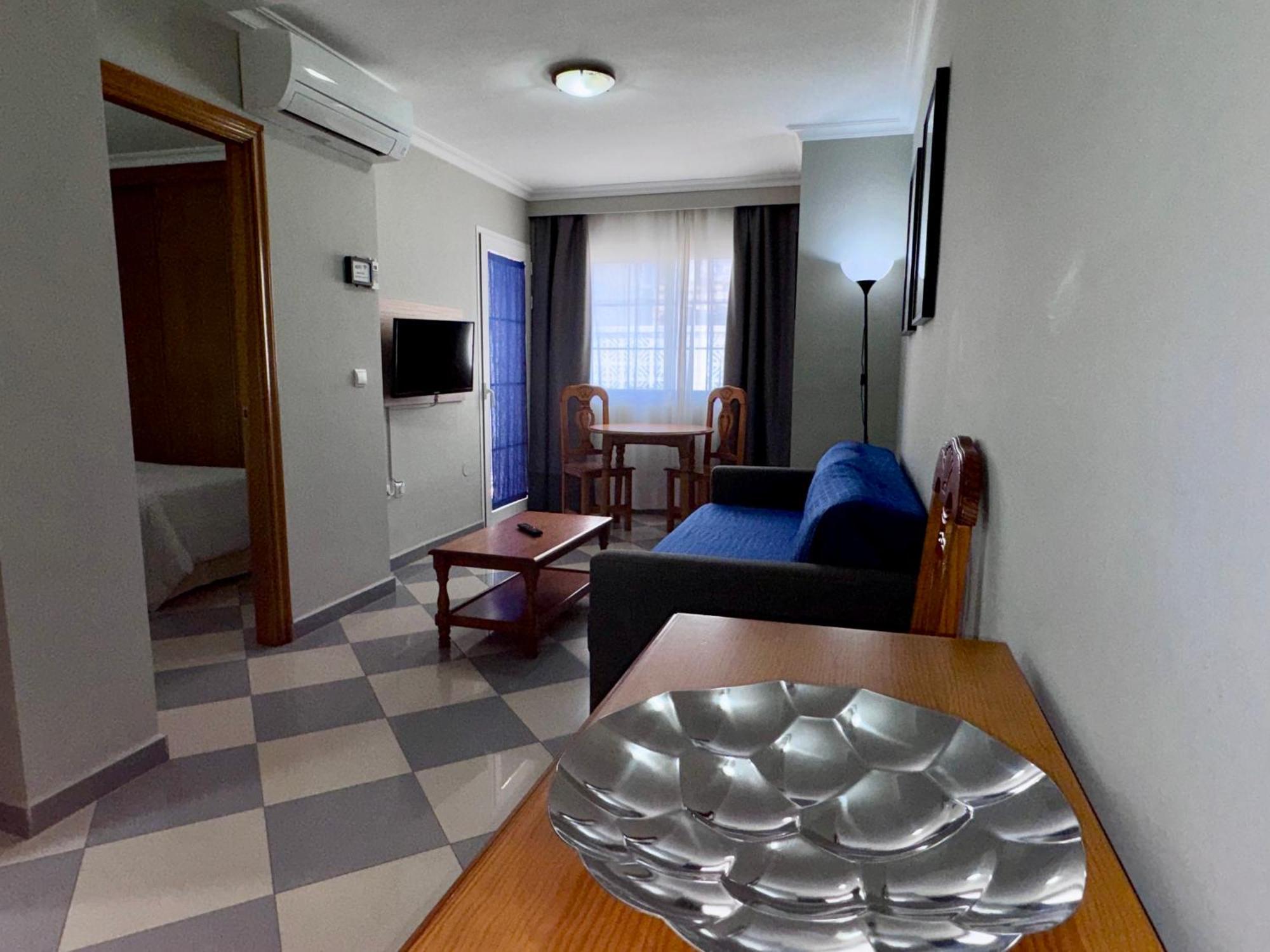 Apartamentos Nina De Oro Torremolinos Esterno foto