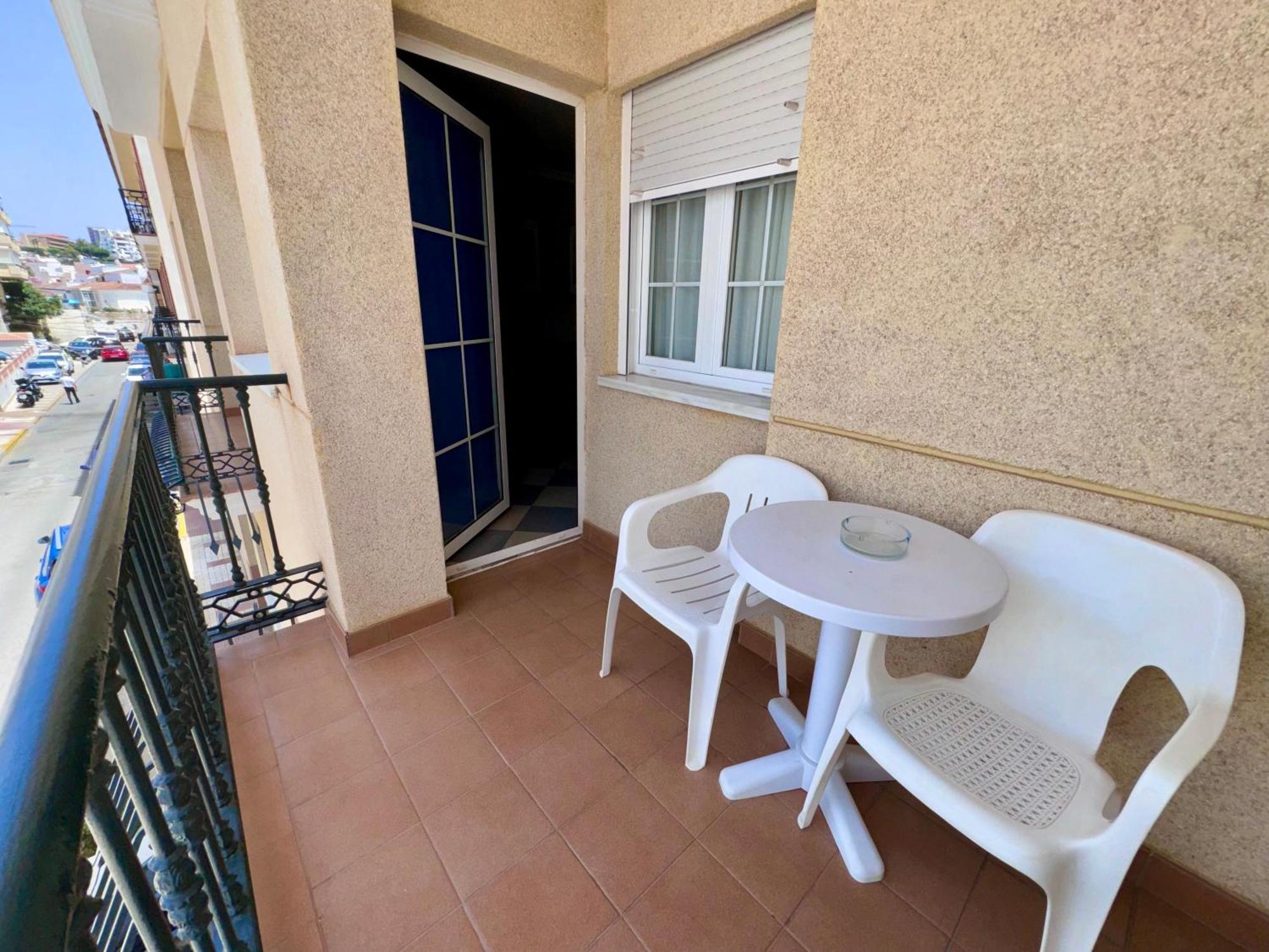 Apartamentos Nina De Oro Torremolinos Esterno foto