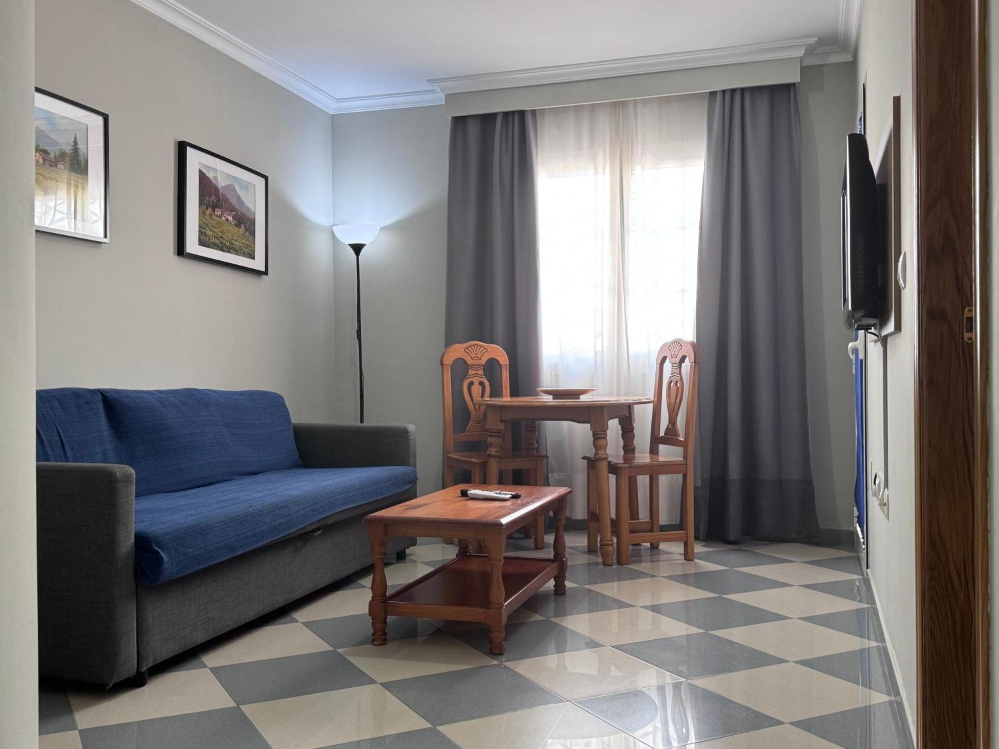 Apartamentos Nina De Oro Torremolinos Esterno foto