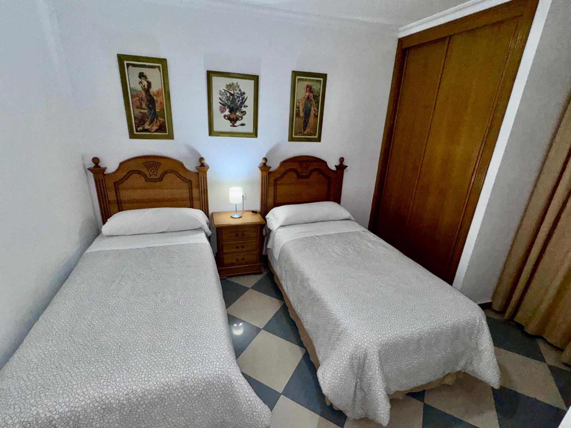 Apartamentos Nina De Oro Torremolinos Esterno foto