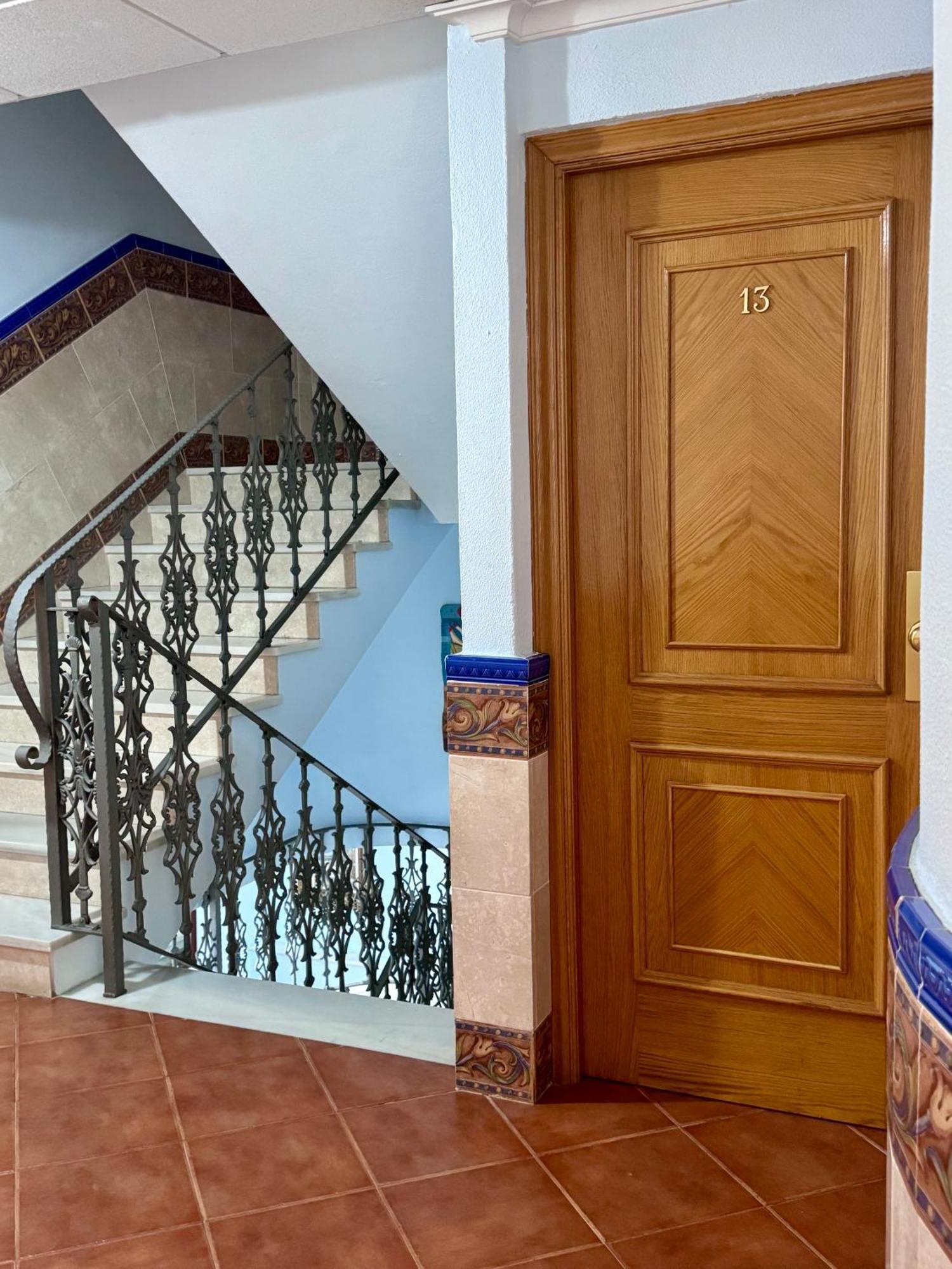 Apartamentos Nina De Oro Torremolinos Esterno foto