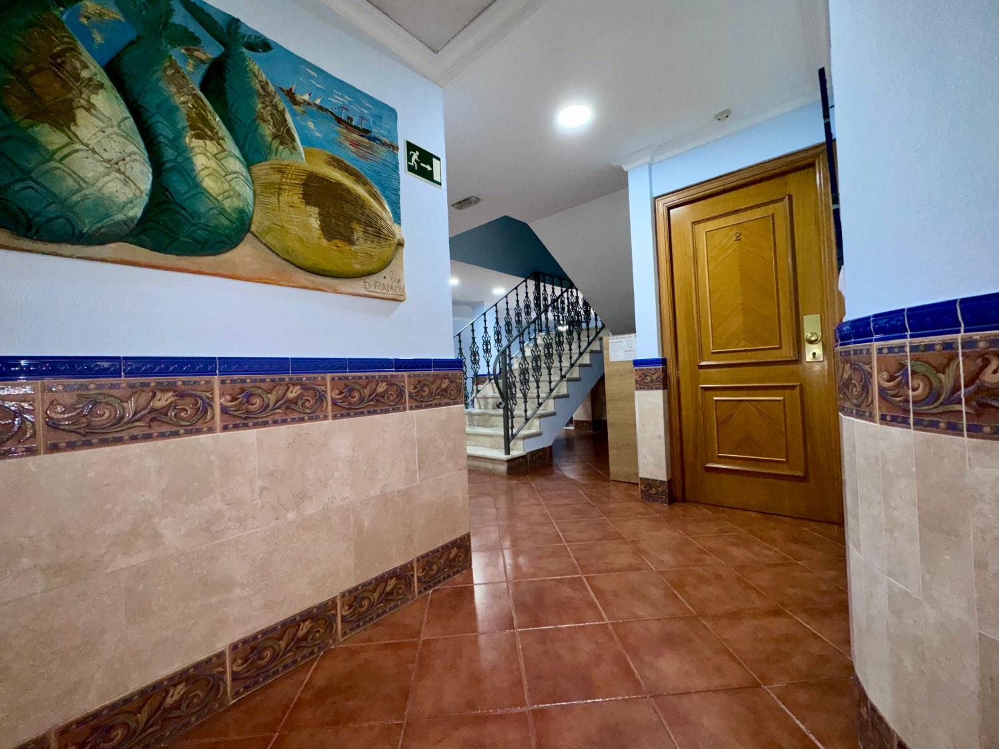 Apartamentos Nina De Oro Torremolinos Esterno foto