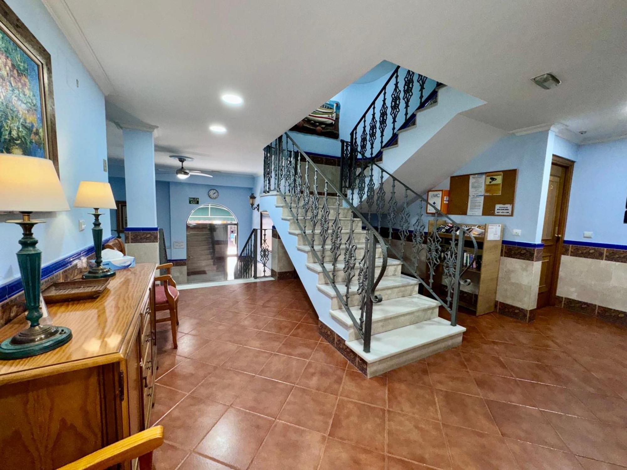 Apartamentos Nina De Oro Torremolinos Esterno foto