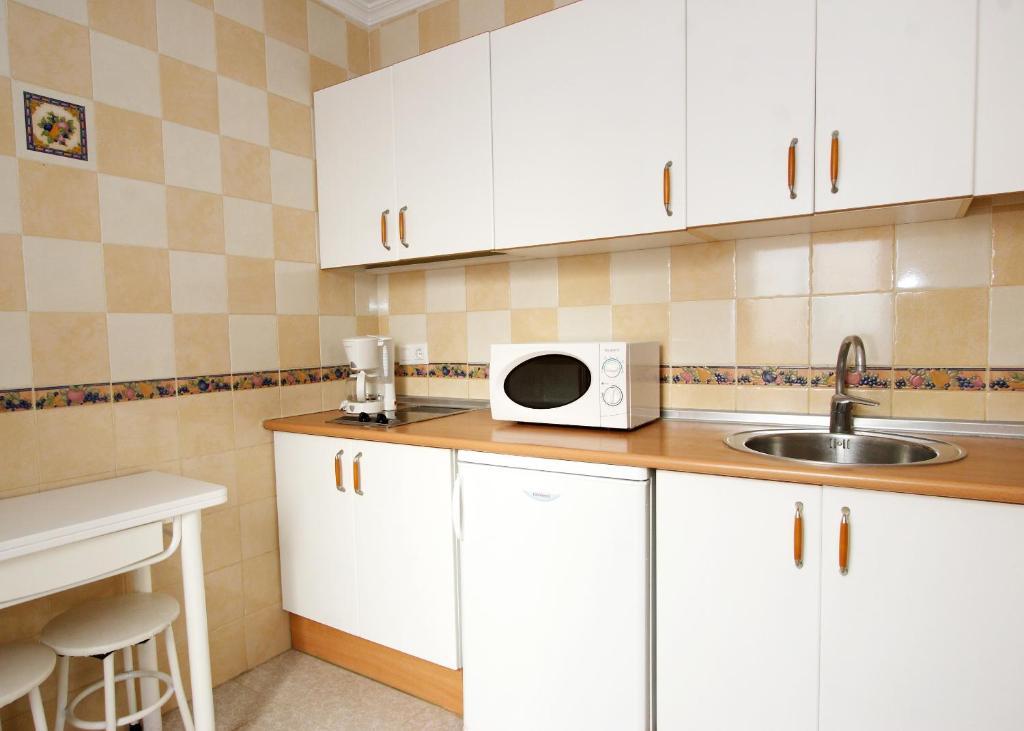Apartamentos Nina De Oro Torremolinos Camera foto