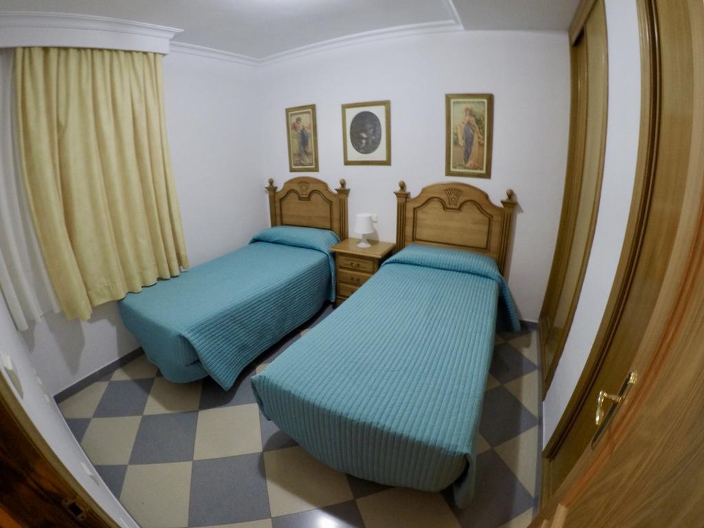Apartamentos Nina De Oro Torremolinos Esterno foto