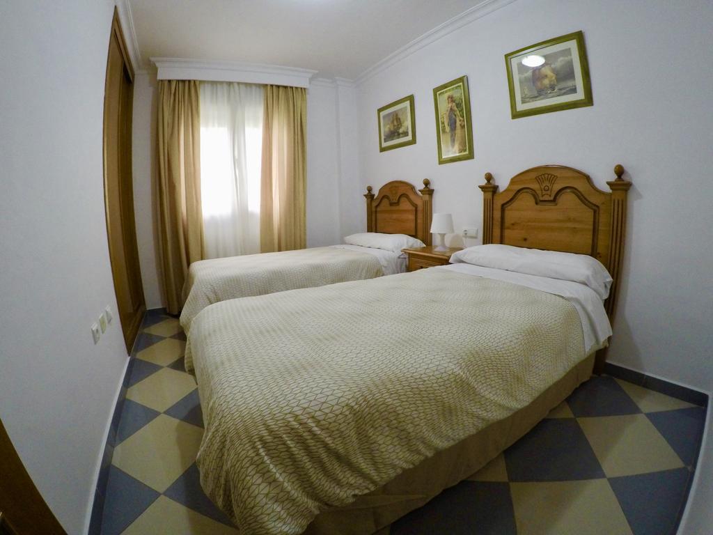 Apartamentos Nina De Oro Torremolinos Esterno foto