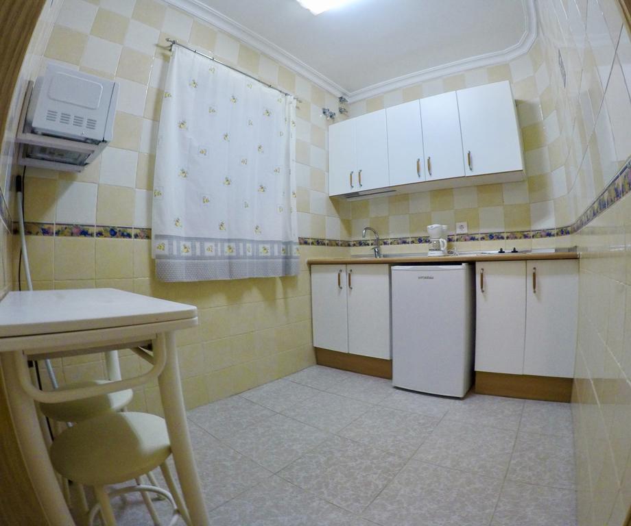 Apartamentos Nina De Oro Torremolinos Esterno foto