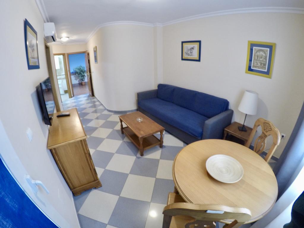 Apartamentos Nina De Oro Torremolinos Esterno foto