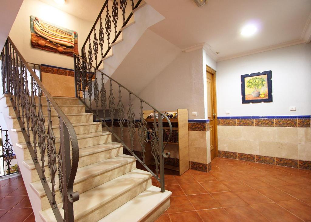 Apartamentos Nina De Oro Torremolinos Esterno foto