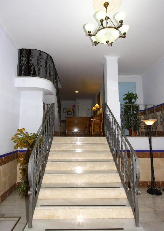 Apartamentos Nina De Oro Torremolinos Esterno foto