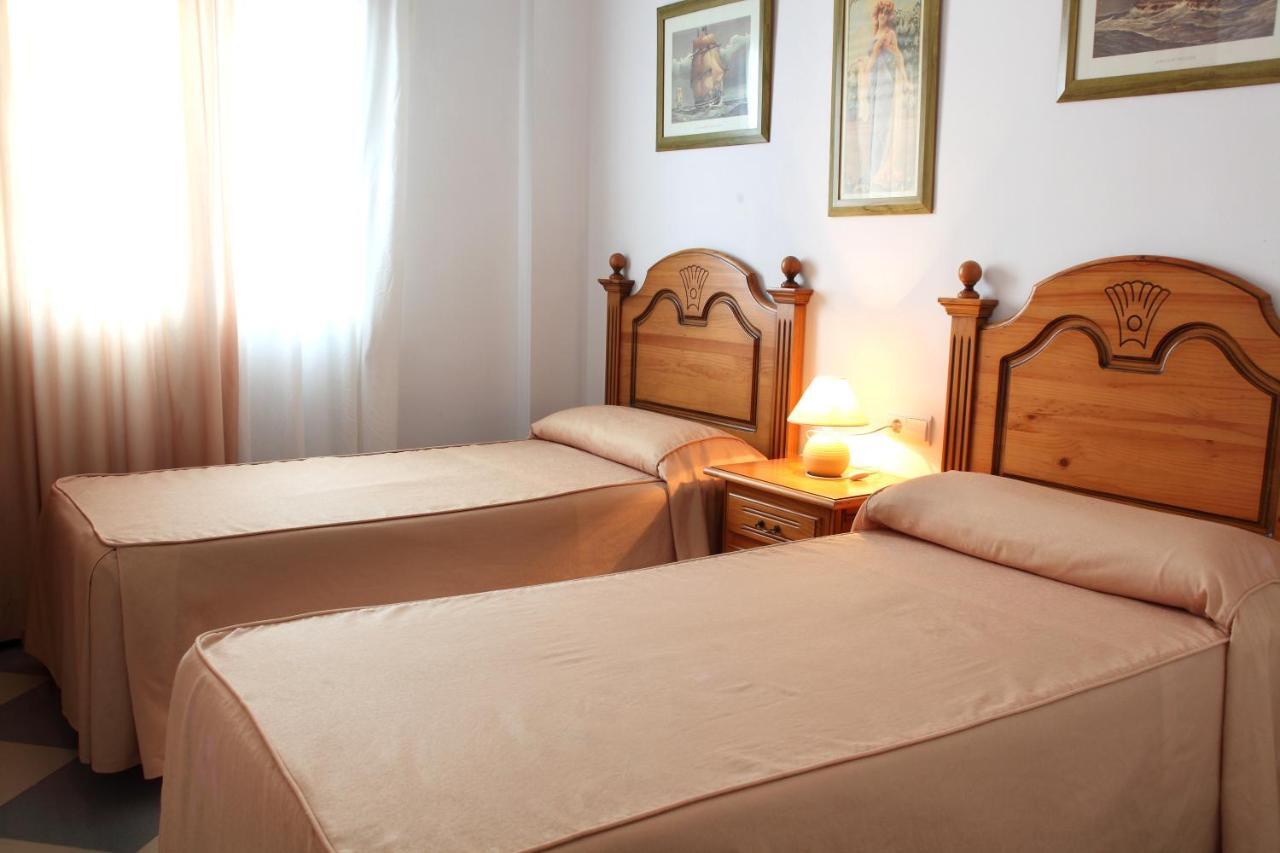Apartamentos Nina De Oro Torremolinos Camera foto
